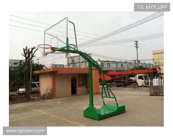 篮球架也算健身器材？多功能用途分析